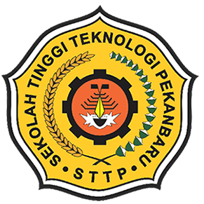 Logo STT Pekanbaru
